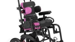 Silla FLIP configurable